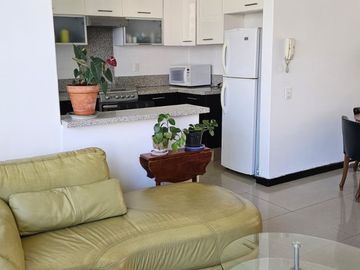 BONITO Departamento en Venta en Roma Norte, CDMX