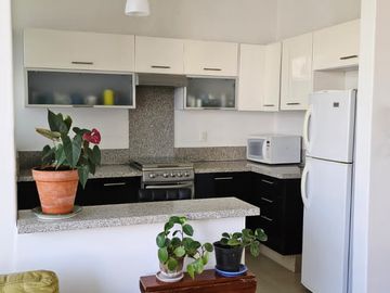 BONITO Departamento en Venta en Roma Norte, CDMX