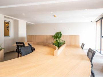 Departamento en Renta en Juárez