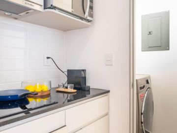 Departamento en Renta en Juárez