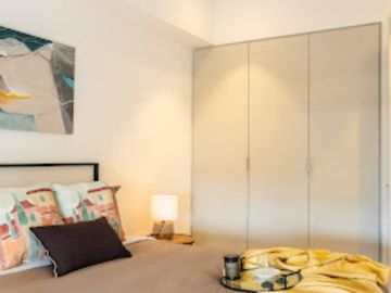 Departamento en Renta en Juárez