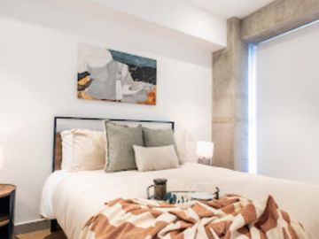 Departamento en Renta en Juárez
