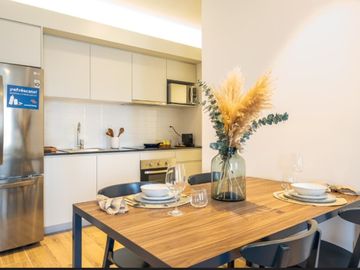 Departamento en Renta en Juárez