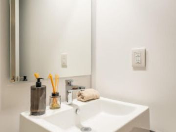 Departamento en Renta en Juárez