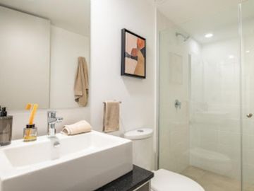 Departamento en Renta en Juárez