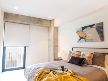 Departamento en Renta en Juárez