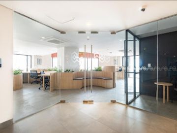 Departamento tipo Loft en Renta en Juarez