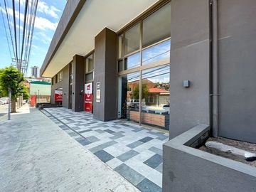 OFICINA PRIVADA EN VIÑA DEL MAR  17 M  BAÑO PRIVADO EDIFIC