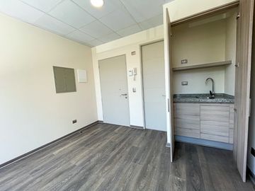 OFICINA PRIVADA EN VIÑA DEL MAR  17 M  BAÑO PRIVADO EDIFIC