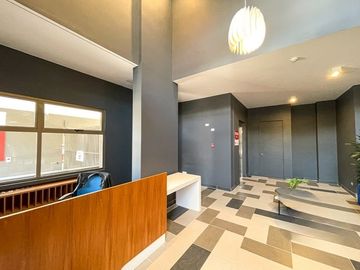 OFICINA PRIVADA EN VIÑA DEL MAR  17 M  BAÑO PRIVADO EDIFIC