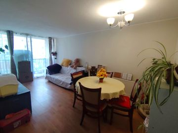 VENTA DEPARTAMENTO LA FLORIDA  COLOMBIA WALKER MARTINEZ