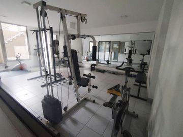 VENTA DEPARTAMENTO LA FLORIDA  COLOMBIA WALKER MARTINEZ