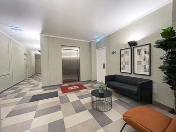 ARRIENDO OFICINA 1HAB 1BA VIÑA DEL MAR