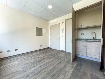 ARRIENDO OFICINA 1HAB 1BA VIÑA DEL MAR