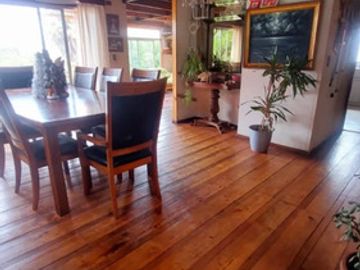 VENTA CASA 5HAB 3BA CONCON