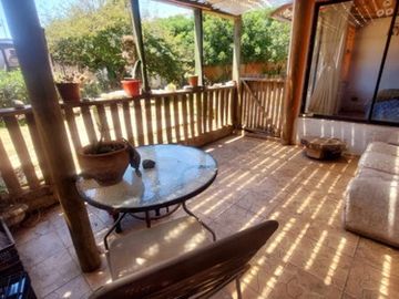 VENTA CASA 5HAB 3BA CONCON