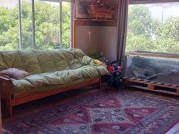 VENTA CASA 5HAB 3BA CONCON
