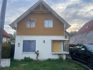 SE ARRIENDA CASA 3D2B VILLA SAN MIGUEL - VILLA BARCELONA