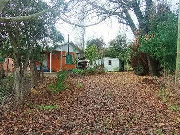 TERRENO RURAL AGRICOLA 15700 MT2
