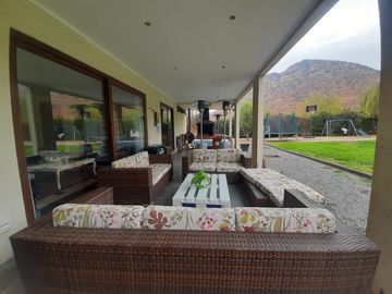 VENTA 2 CASAS EN TERRENO DE 5000 MTR2