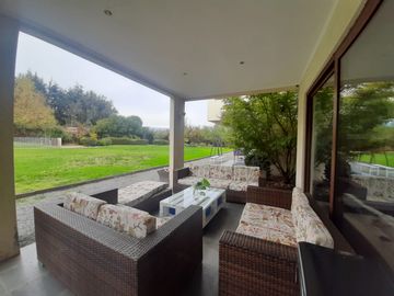 VENTA 2 CASAS EN TERRENO DE 5000 MTR2