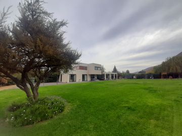 VENTA 2 CASAS EN TERRENO DE 5000 MTR2