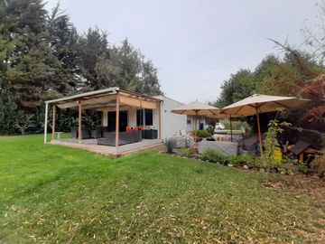 VENTA 2 CASAS EN TERRENO DE 5000 MTR2