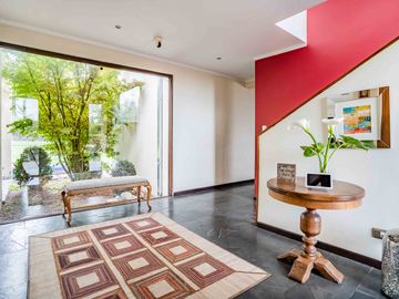 VENTA 2 CASAS EN TERRENO DE 5000 MTR2