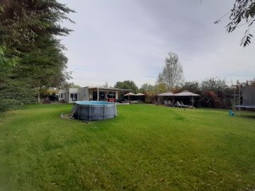 VENTA 2 CASAS EN TERRENO DE 5000 MTR2