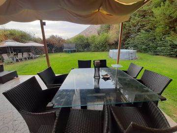 VENTA 2 CASAS EN TERRENO DE 5000 MTR2