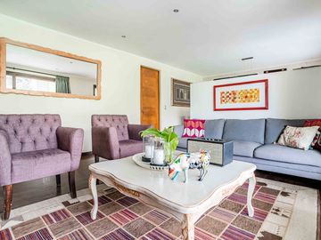 VENTA 2 CASAS EN TERRENO DE 5000 MTR2