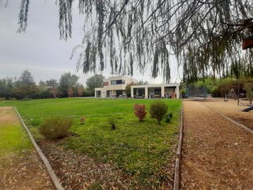 VENTA 2 CASAS EN TERRENO DE 5000 MTR2