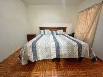 AMPLIOS ESPACIOS / SECTOR FAMILIAR / 4 DORM  2 BAÑOS