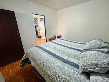 AMPLIOS ESPACIOS / SECTOR FAMILIAR / 4 DORM  2 BAÑOS