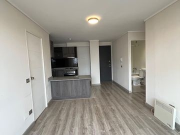 SE ARRIENDA DEPTO LINDO 2D, 2B, EST VICUÑA MACKENNA 3737