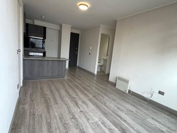 SE ARRIENDA DEPTO LINDO 2D, 2B, EST VICUÑA MACKENNA 3737