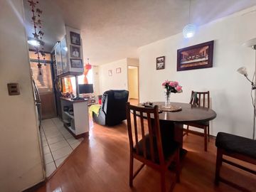 DEPARTAMENTO EN VENTA - QUINTA NORMAL