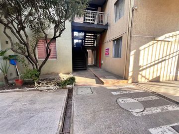 DEPARTAMENTO EN VENTA - QUINTA NORMAL