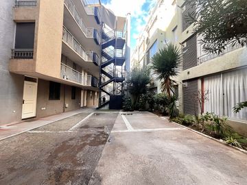 DEPARTAMENTO EN VENTA - QUINTA NORMAL
