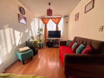 DEPARTAMENTO EN VENTA - QUINTA NORMAL