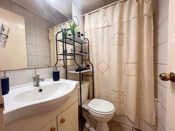 DEPARTAMENTO EN VENTA - QUINTA NORMAL