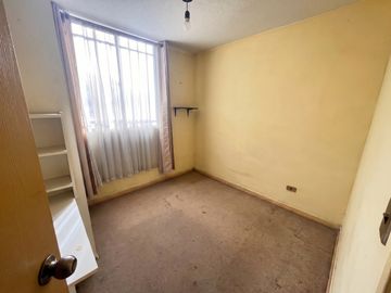 DEPARTAMENTO EN VENTA - QUINTA NORMAL