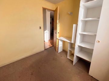 DEPARTAMENTO EN VENTA - QUINTA NORMAL