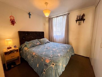 DEPARTAMENTO EN VENTA - QUINTA NORMAL