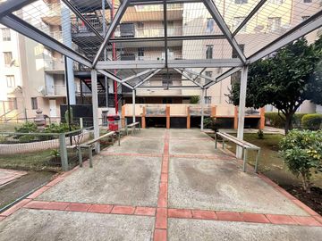 DEPARTAMENTO EN VENTA - QUINTA NORMAL