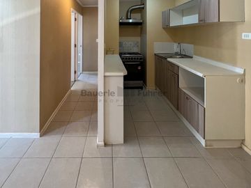 DEPTO 2D 1B ESTAC PISO 1 INVERSIÓN NOVACIÓN 2,63 POR CIENTO