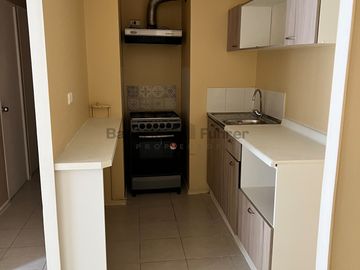 DEPTO 2D 1B ESTAC PISO 1 INVERSIÓN NOVACIÓN 2,63 POR CIENTO