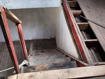 VENTA CASA 3HAB 1BA SAN BERNARDO