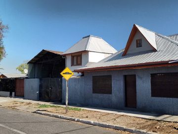VENTA CASA 3HAB 1BA SAN BERNARDO