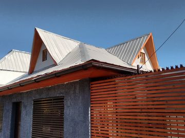 VENTA CASA 3HAB 1BA SAN BERNARDO